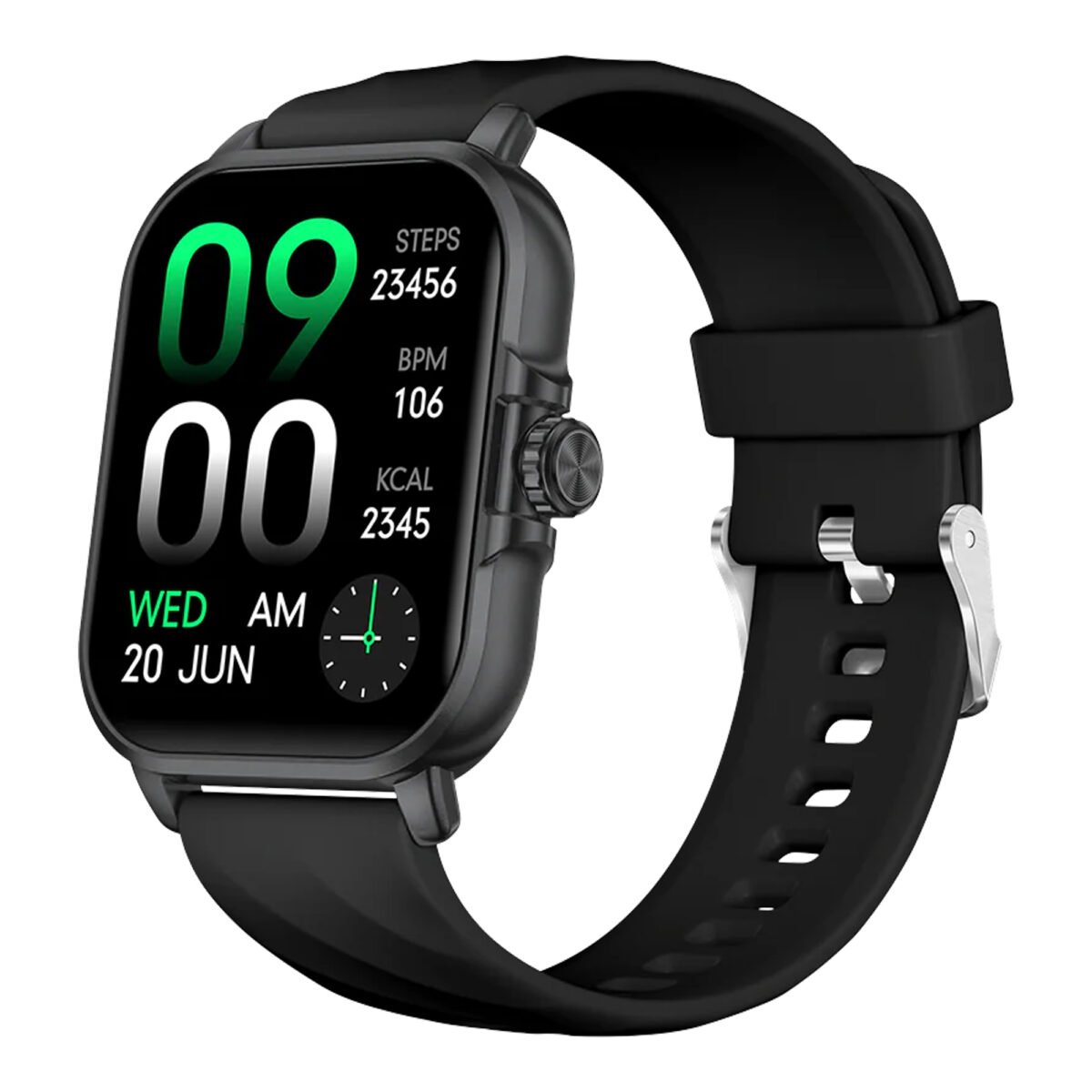 Smartwatch Black Shark GT3 Neo 2,01'' Bluetooth - Imagen 5
