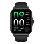 Smartwatch Black Shark GT3 Neo 2,01'' Bluetooth - Imagen 4