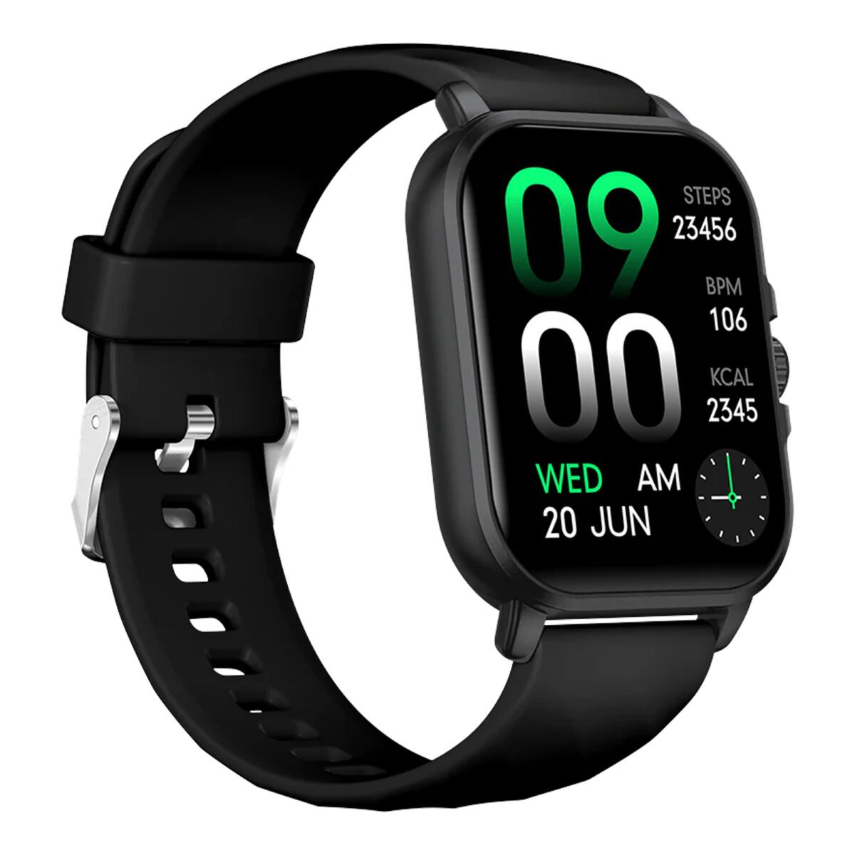Smartwatch Black Shark GT3 Neo 2,01'' Bluetooth - Imagen 3