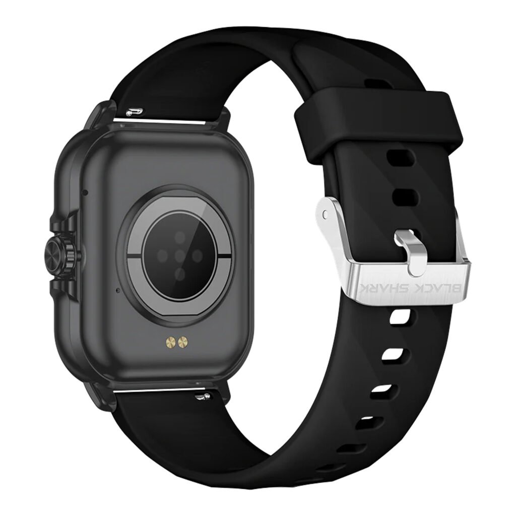 Smartwatch Black Shark GT3 Neo — Seguimiento deportivo y bienestar