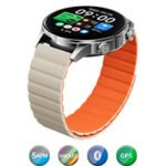 Smartwatch Black Shark S3 5atm 1,43'' Bluetooth Gps - Imagen 4