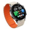 BLAS3BGOR_03.jpg Smartwatch Black Shark S3 — Smartwatch Black Shark S3 5atm 1,43'' Bluetooth Gps