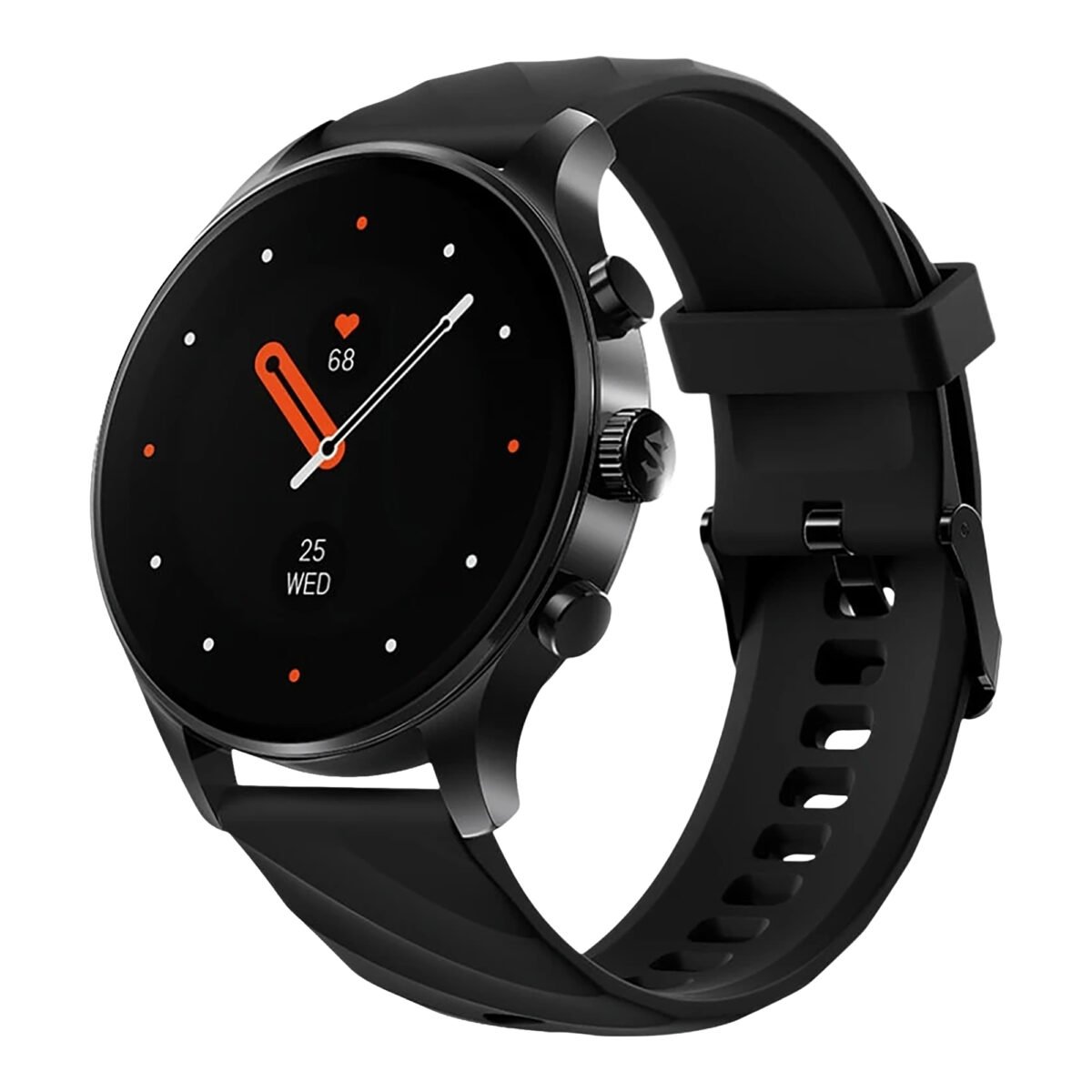 Smartwatch Black Shark S3 5atm 1,43'' Bluetooth Gps - Imagen 2