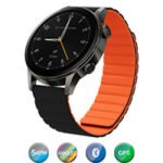 Smartwatch Black Shark S3 5atm 1,43'' Bluetooth Gps - Imagen 4