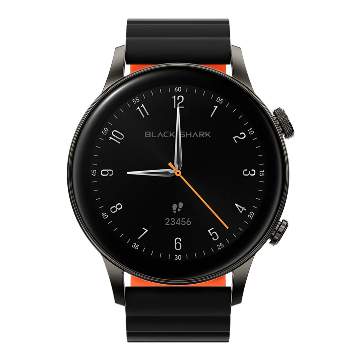 Smartwatch Black Shark S3 5atm 1,43'' Bluetooth Gps - Imagen 2