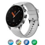 Smartwatch Black Shark S3 5atm 1,43'' Bluetooth Gps - Imagen 2