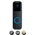 Timbre Con Video Blink Visión Nocturna Wifi 1080p - Imagen 7
