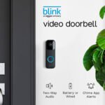 Timbre Con Video Blink Visión Nocturna Wifi 1080p - Imagen 4