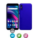 Blu C5l Max 5,7'' 4G 3gb 32gb 5mp+2mp - Imagen 3