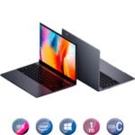 Notebook Chuwi 14'' Core I9 32gb 1tb Win11 - Imagen 3