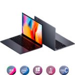 Notebook Chuwi 14'' Core I9 16gb 1tb Win11 Pro - Imagen 3