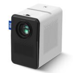 Proyector Vivibright D100 4k 1500 Lúmenes - Imagen 2