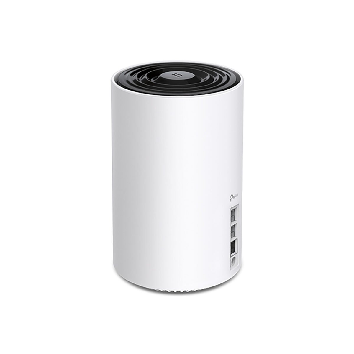 Access Point Tp-Link Deco X80 2,4ghz/5ghz Ax6000 Pack x3 - Imagen 6