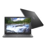 Notebook Dell 13,3'' Core I7 16gb 256gb Win11 Pro - Imagen 6