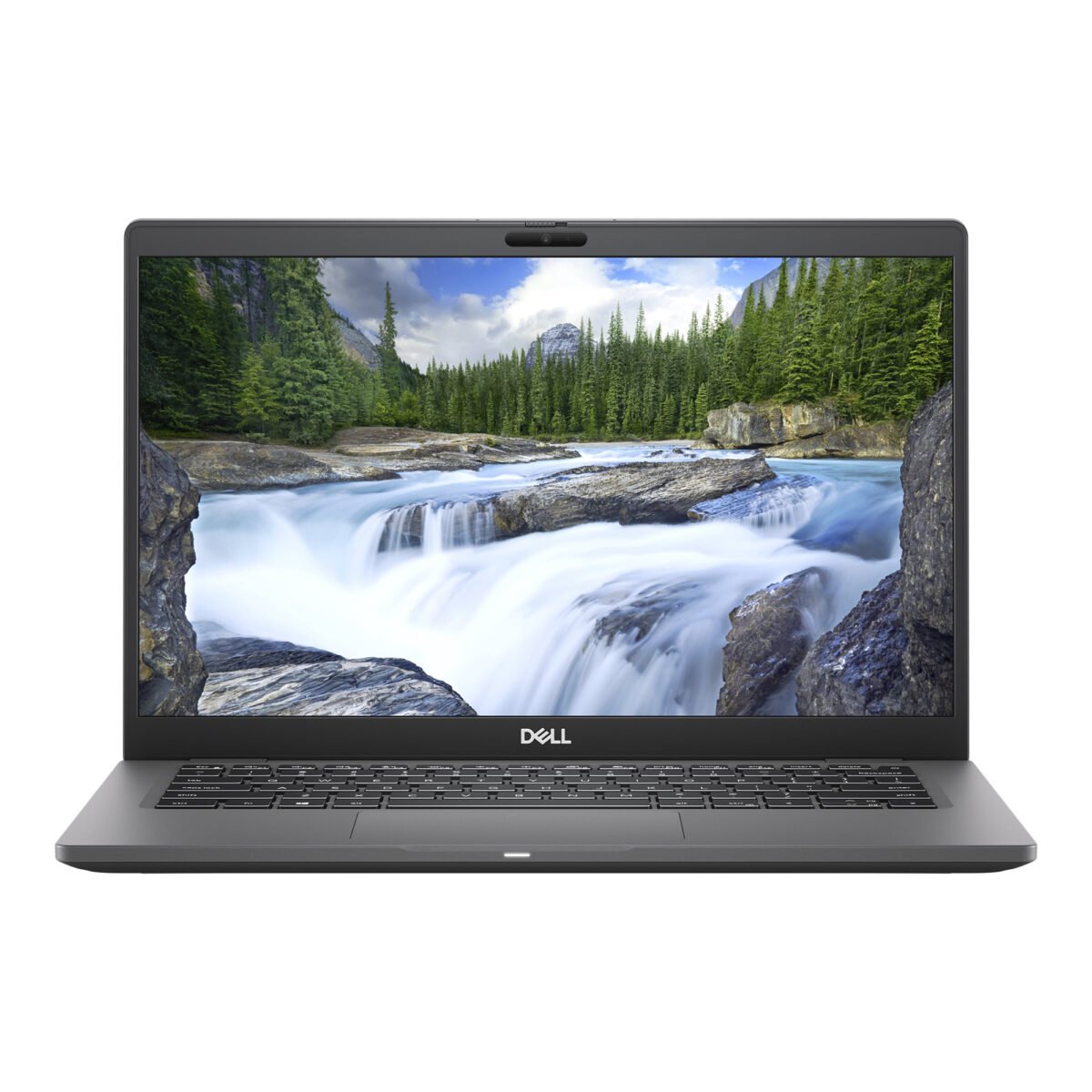 Notebook Dell 13,3'' Core I7 16gb 256gb Win11 Pro - Imagen 5