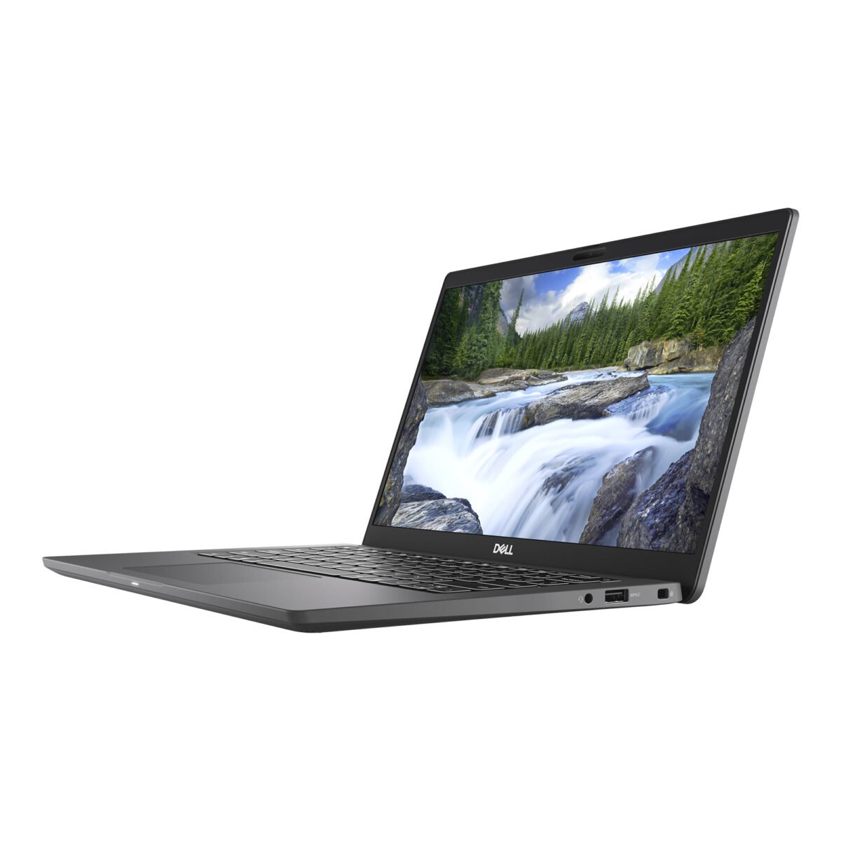 Notebook Dell 13,3'' Core I7 16gb 256gb Win11 Pro - Imagen 4