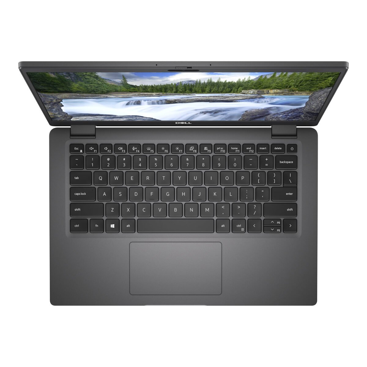 Notebook Dell 13,3'' Core I7 16gb 256gb Win11 Pro - Imagen 2