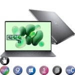 Notebook Dell 13,4'' Táctil Snapdragon X Elite 16gb 1tb Win11 - Imagen 6