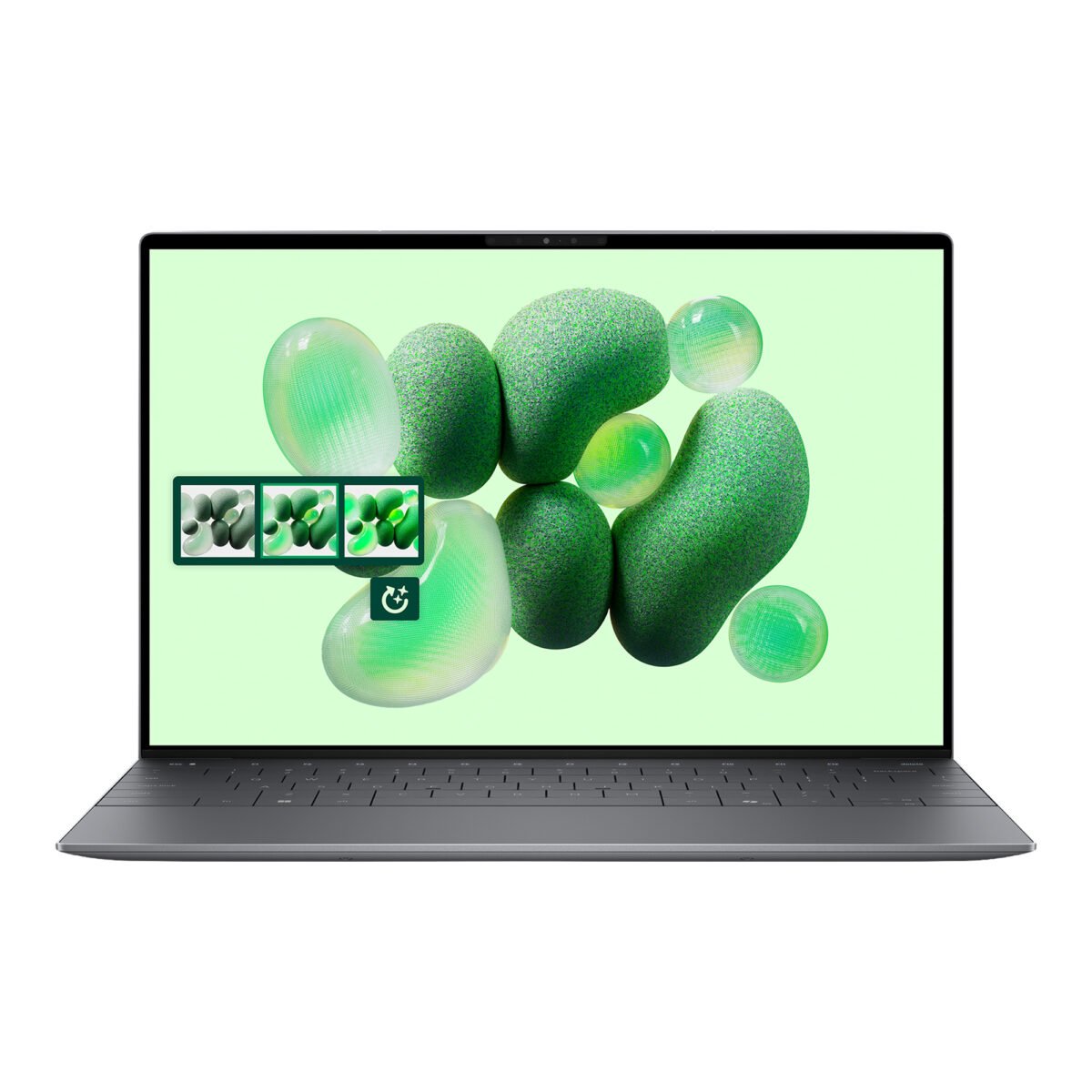 Notebook Dell 13,4'' Táctil Snapdragon X Elite 16gb 1tb Win11 - Imagen 4