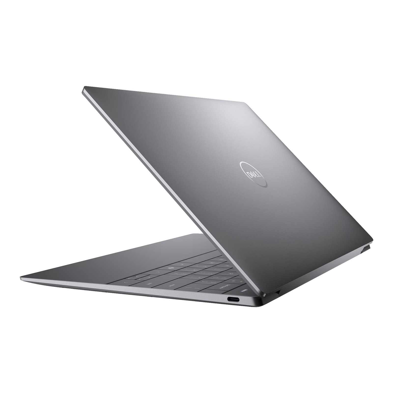 DELXPS139345BK_05.jpg Notebook Dell 13,4'' Táctil Snapdragon X Elite 16gb 1tb Win11 - Imagen 1