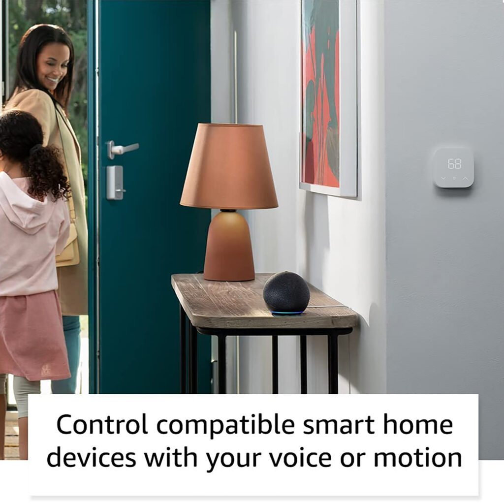 Echo Dot 5ta Generación — Audio para música y contenido