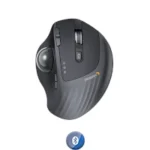Mouse Con Trackball Diestro Ergonómico Inalámbrico ProtoArc Em01-nl - Imagen 6