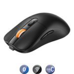 Mouse Diestro Inalámbrico Bt ProtoArc Em15 2400dpi - Imagen 7