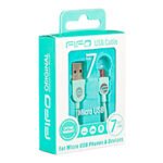 Cable Usb A a Micro Usb Fifo 2m