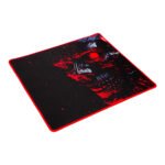 Mousepad Gaming Marvo G52 Noob L 45cm Antideslizante - Imagen 2