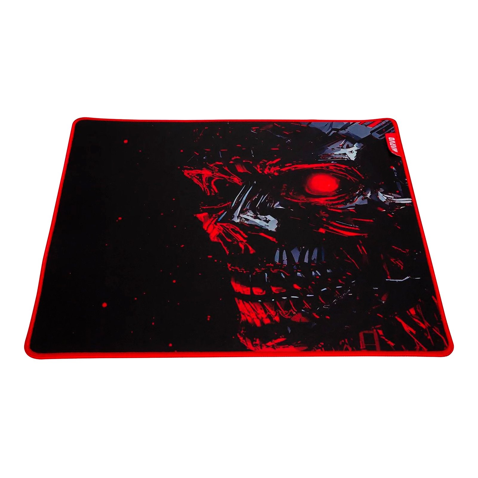 G52-03.jpg Mousepad Gaming Marvo G52 Noob L 45cm Antideslizante - Imagen 1