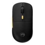 Mouse Gaming Inalámbrico Marvo G912w Óptico 12000dpi - Imagen 6