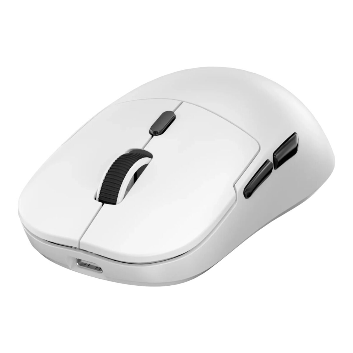 Mouse Gaming Inalámbrico Marvo G912w Óptico 12000dpi - Imagen 2