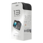Cámara Gopro Hero 13 Black 27,13mp 5,3k Sumergible 10m - Imagen 2