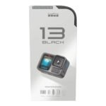 Cámara Gopro Hero 13 Black 27,13mp 5,3k Sumergible 10m