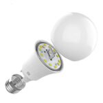 Lámpara Led Xiaomi Blanco Wifi 9w 810lm - Imagen 9