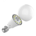 Lámpara Led Xiaomi Blanco Wifi 9w 810lm - Imagen 8