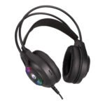 Auriculares Gaming Marvo H8326 Akari 30 RGB USB 3,5mm - Imagen 5