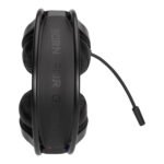 Auriculares Gaming Marvo H8326 Akari 30 RGB USB 3,5mm - Imagen 4