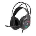 Auriculares Gaming Marvo H8326 Akari 30 RGB USB 3,5mm - Imagen 8