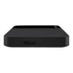 Disco Duro Externo Toshiba Canvio 2tb 2,5'' Usb3.0