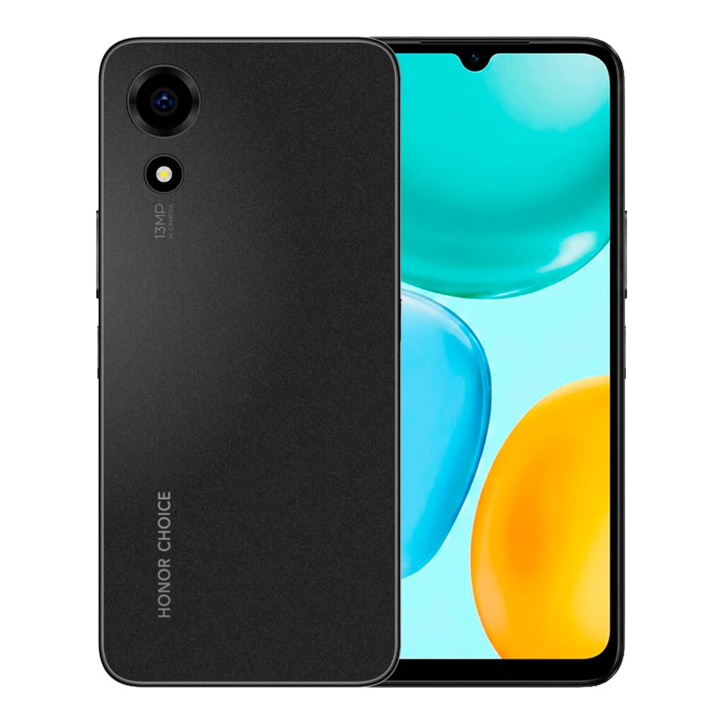 Smartphone Honor Choice T10 — Honor Choice T10 6,745'' 4G 4gb 64gb 13+5mp