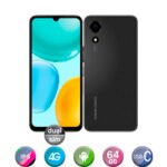 Honor Choice T10 6,745'' 4G 4gb 64gb 13+5mp - Imagen 3