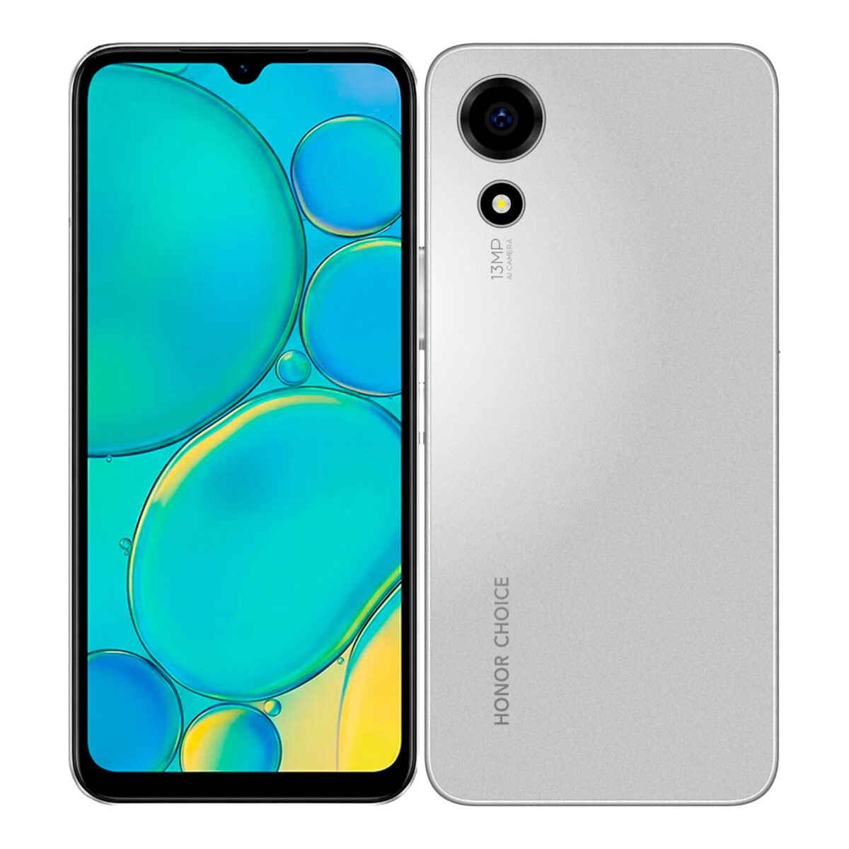 Honor Choice T10 6,745'' 4G 4gb 64gb 13+5mp - Imagen 2