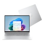 Notebook HP 16'' Snapdragon X 16gb 512gb Win11 Copilot+ Pc - Imagen 4