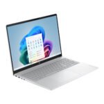 Notebook HP 16'' Snapdragon X 16gb 512gb Win11 Copilot+ Pc
