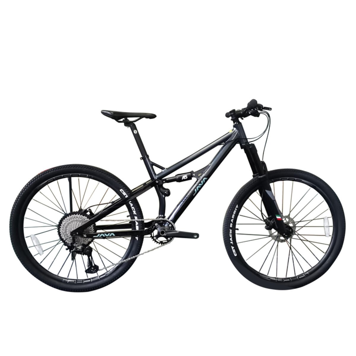 Bicicleta Java MTB Furia 9S 29* 17 - Imagen 2