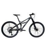 Bicicleta Java MTB Furia 9S 29* 17 - Imagen 2