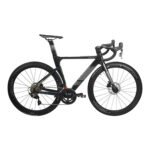 Bicicleta De Ruta Java Fuoco Top 24V Talle 51 - Imagen 5