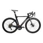 Bicicleta De Ruta Java Fuoco Top 24V Talle 51 - Imagen 6