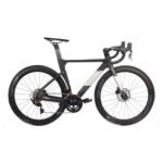 Bicicleta De Ruta Java Fuoco Top 24V Talle 45 - Imagen 5